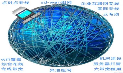 sdwan专线有那些优势？